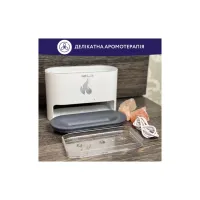 Зволожувач повітря Neor FLAME AROMA 25ML10 WT - Зображення 9