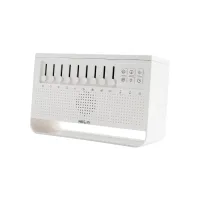 Зволожувач повітря Neor FLAME AROMA-S 20ML10 WT - Изображение 2