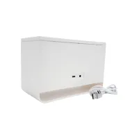 Зволожувач повітря Neor FLAME AROMA-S 20ML10 WT - Изображение 4