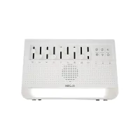 Зволожувач повітря Neor FLAME AROMA-S 20ML10 WT - Изображение 5