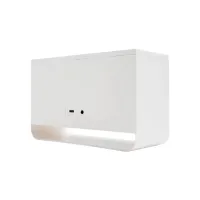 Зволожувач повітря Neor FLAME AROMA-S 20ML10 WT - Изображение 6