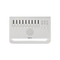 Зволожувач повітря Neor FLAME AROMA-S 20ML10 WT - Изображение 1