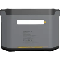 Зарядна станція Vtoman FlashSpeed 1000 PB-85 1000W 828Wh (FlashSpeed 1000) - 5