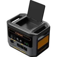 Зарядна станція Vtoman FlashSpeed 1000 PB-85 1000W 828Wh (FlashSpeed 1000) - 6