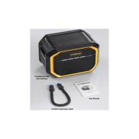 Додаткова батарея для зарядної станції Vtoman PB-81 1548Wh (FlashSpeed 1500 Battery) - Зображення 5