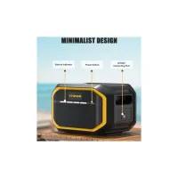 Додаткова батарея для зарядної станції Vtoman PB-81 1548Wh (FlashSpeed 1500 Battery) - Зображення 6