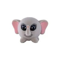 Фігурка Flockies Слониха Емма (FLO0102) - 2