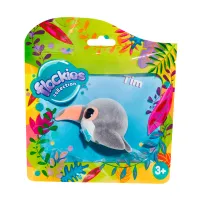 Фігурка Flockies Тукан Тім (FLO0109) - 3