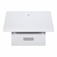 Витяжка кухонна Interline FLOW WH A/60/GL/M - Image 5