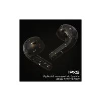 Навушники HiFuture FlyBuds3 Blue (flybuds3.blue) - 8