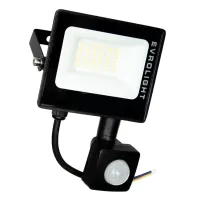 Прожектор EVROLIGHT FM-01D-20 20W 6400К - Изображение 2