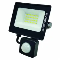 Прожектор EVROLIGHT FM-01D-20 20W 6400К - Изображение 5