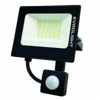 Прожектор EVROLIGHT FM-01D-30 30W 6400К - Изображение 5