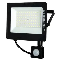 Прожектор EVROLIGHT FM-01D-50 50W 6400К - Изображение 2