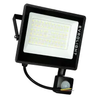 Прожектор EVROLIGHT FM-01D-50 50W 6400К - Изображение 5