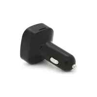 FM модулятор Voltronic Q1, 1.5A, FM, USB, TF (FM-Q1) - 3