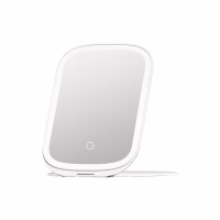 Дзеркало Xiaomi DOCO Daylight Mirror White (FM002) - Image 3
