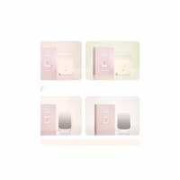 Дзеркало Xiaomi DOCO Daylight Mirror White (FM002) - Image 8