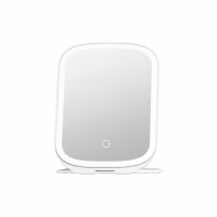 Дзеркало Xiaomi DOCO Daylight Mirror White (FM002) - Image 1