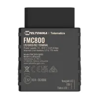 GPS трекер Teltonika FMC800 - 1