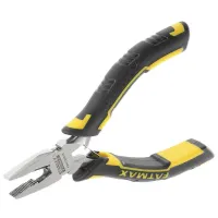 Плоскогубці Stanley FatMax 120 мм (FMHT0-80516) - 2