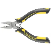 Плоскогубці Stanley FatMax 120 мм (FMHT0-80516) - 1