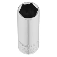Торцева головка Stanley 1/4", 13 мм, шестигранна, подовжена (FMMT17965-0) - Зображення 2
