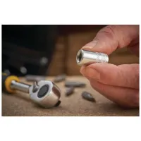 Тримач для біт Stanley 1/4" (FMMT18007-0) - 4