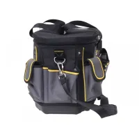 Сумка для інструмента Stanley FatMax Round Top з округлим верхом 18", 50 x 33 x 31см (FMST1-70749) - 2