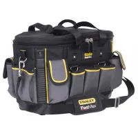Сумка для інструмента Stanley FatMax Round Top з округлим верхом 18", 50 x 33 x 31см (FMST1-70749) - 4