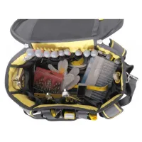 Сумка для інструмента Stanley FatMax Round Top з округлим верхом 18", 50 x 33 x 31см (FMST1-70749) - 5