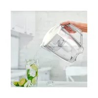 Фільтр-глечик Ecosoft Maxima перлинний (FMVMAXIMAWECO) - Изображение 11