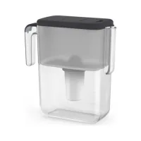 Фільтр-глечик Ecosoft Slim графітовий (FMVSLIMBKECO) - Зображення 4