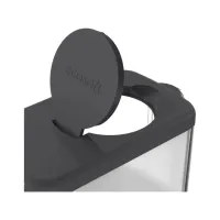 Фільтр-глечик Ecosoft Slim графітовий (FMVSLIMBKECO) - Зображення 8