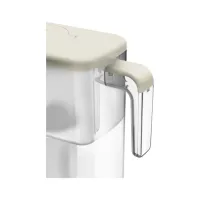 Фільтр-глечик Ecosoft Slim айворі (FMVSLIMWECO) - Зображення 12