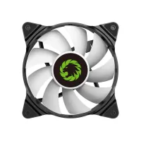 Кулер до корпусу Gamemax FN-12Rainbow-C2 - Зображення 3