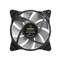 Кулер до корпусу Gamemax FN-12Rainbow-C2 - Зображення 6