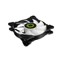 Кулер до корпусу Gamemax FN-12Rainbow-C2 - Зображення 9