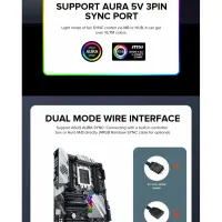 Кулер для корпуса Gamemax FN-12Rainbow-Q-Infinity - Изображение 11