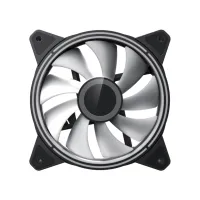 Кулер для корпуса Gamemax FN-12Rainbow-Q-Infinity - Изображение 6