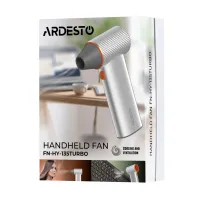 Вентилятор Ardesto FN-HY-135TURBO - Зображення 11