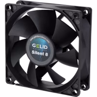 Кулер до корпусу Gelid Solutions FN-PX08-16 - Image 3