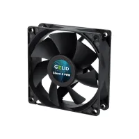 Кулер до корпусу Gelid Solutions Silent 8 PWM (FN-PX08-21) - Зображення 1
