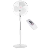 Вентилятор Ardesto FN-R1608RW - Зображення 1