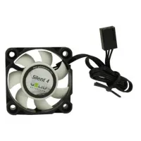 Кулер до корпусу Gelid Solutions Silent 4 40 mm (FN-SX04-42) - 2