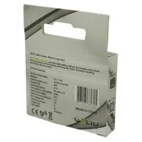 Кулер до корпусу Gelid Solutions Silent 4 40 mm (FN-SX04-42) - 5