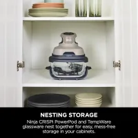 Мультипіч Ninja FN101EUST - Зображення 12