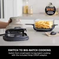 Мультипіч Ninja FN101EUST - Зображення 5