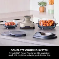 Мультипіч Ninja FN101EUST - Зображення 6