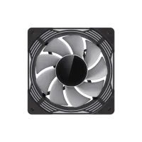 Кулер до корпусу Gamemax FN12A-C8I-R - 3